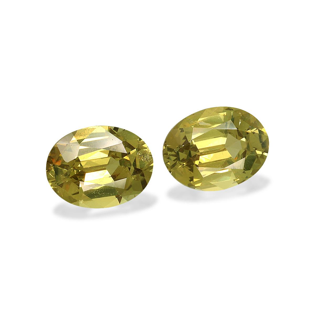 Chrysoberyl 3.14 ct